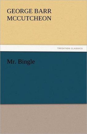 Mr. Bingle