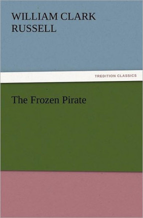 The Frozen Pirate