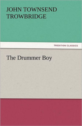 The Drummer Boy