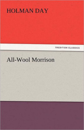 All-Wool Morrison