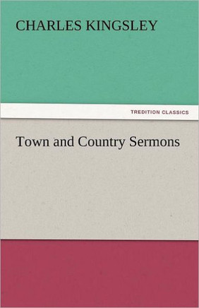 Town and Country Sermons