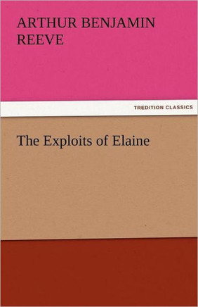 The Exploits of Elaine