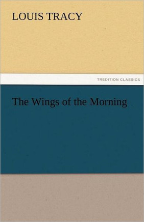 The Wings of the Morning