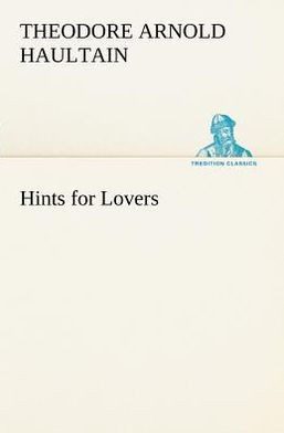 Hints for Lovers