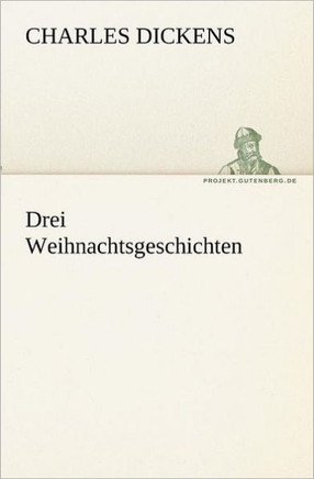 Drei Weihnachtsgeschichten