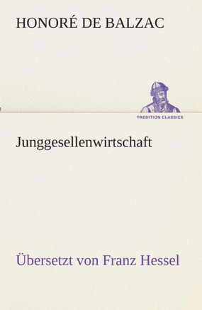 Junggesellenwirtschaft