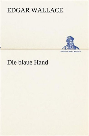 Die Blaue Hand