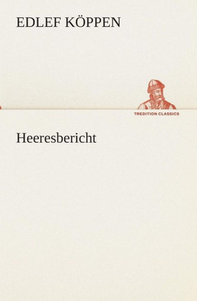 Heeresbericht