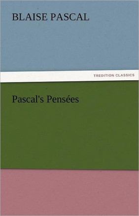 Pascal's Pensees