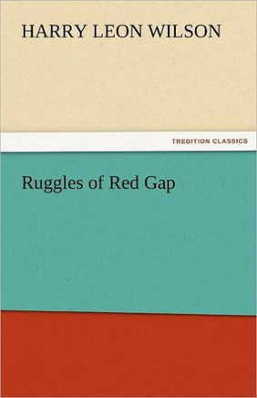 Ruggles of Red Gap