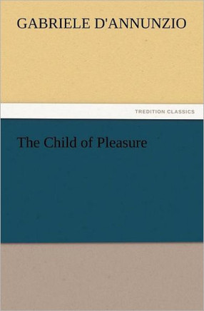 The Child of Pleasure
