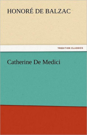 Catherine de Medici