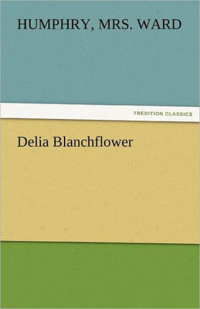Delia Blanchflower
