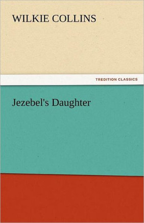 Jezebel's Daughter