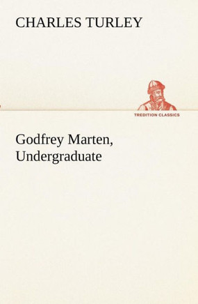 Godfrey Marten, Undergraduate