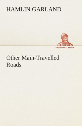 Other Main-Travelled Roads