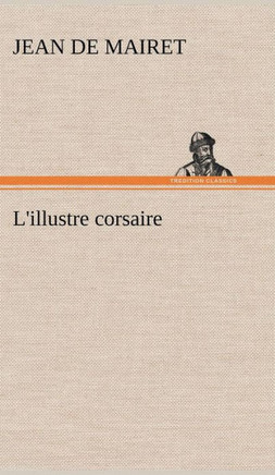 L'illustre corsaire