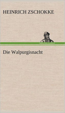 Die Walpurgisnacht