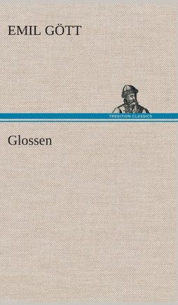 Glossen