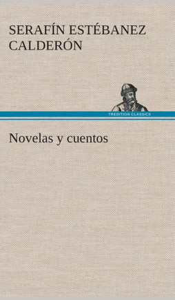 Novelas y cuentos
