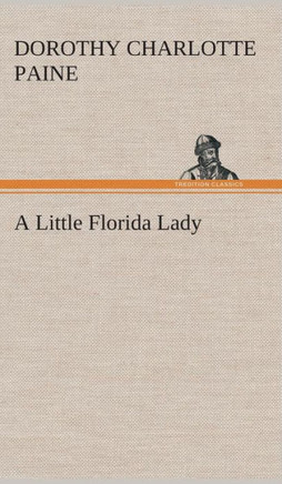 A Little Florida Lady