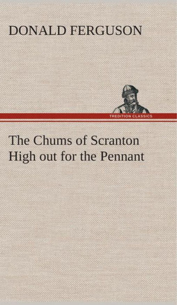 The Chums of Scranton High out for the Pennant