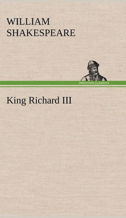 King Richard III