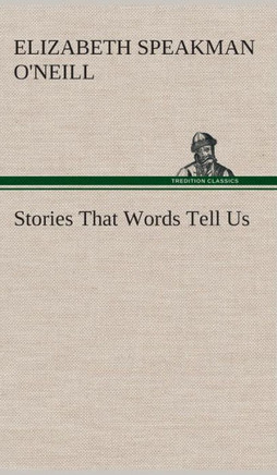 Stories That Words Tell Us