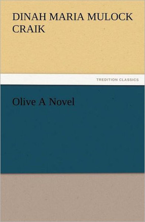 Olive a Novel
