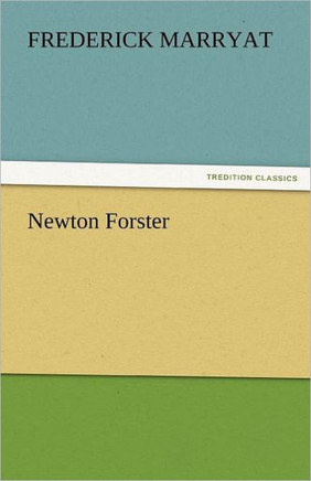 Newton Forster