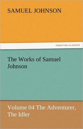 The Works of Samuel Johnson