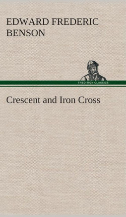 Crescent and Iron Cross