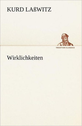 Wirklichkeiten