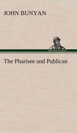 The Pharisee and Publican