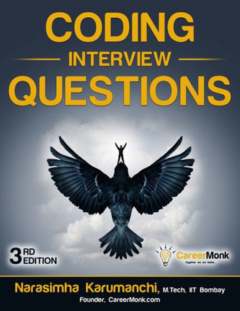 Coding Interview Questions