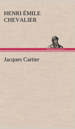 Jacques Cartier