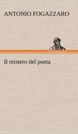 Il mistero del poeta