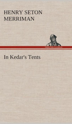 In Kedar's Tents