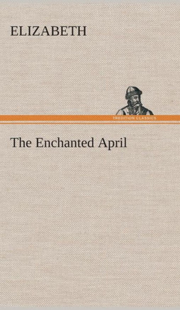 The Enchanted April