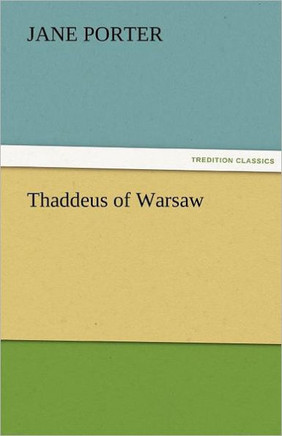Thaddeus of Warsaw