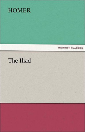 The Iliad