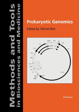 Prokaryotic Genomics