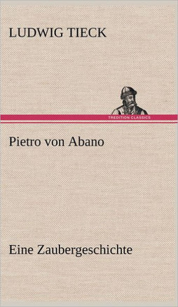 Pietro Von Abano