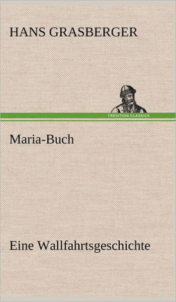 Maria-Buch