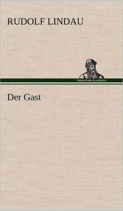 Der Gast