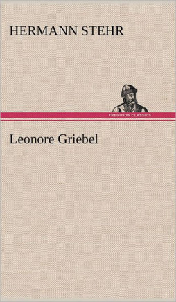 Leonore Griebel