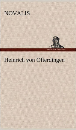 Heinrich Von Ofterdingen