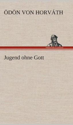 Jugend ohne Gott