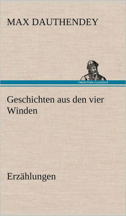 Geschichten Aus Den Vier Winden