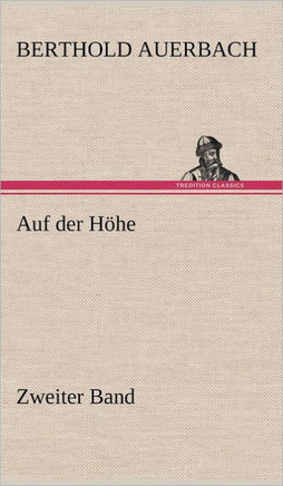 Auf Der Hohe Zweiter Band